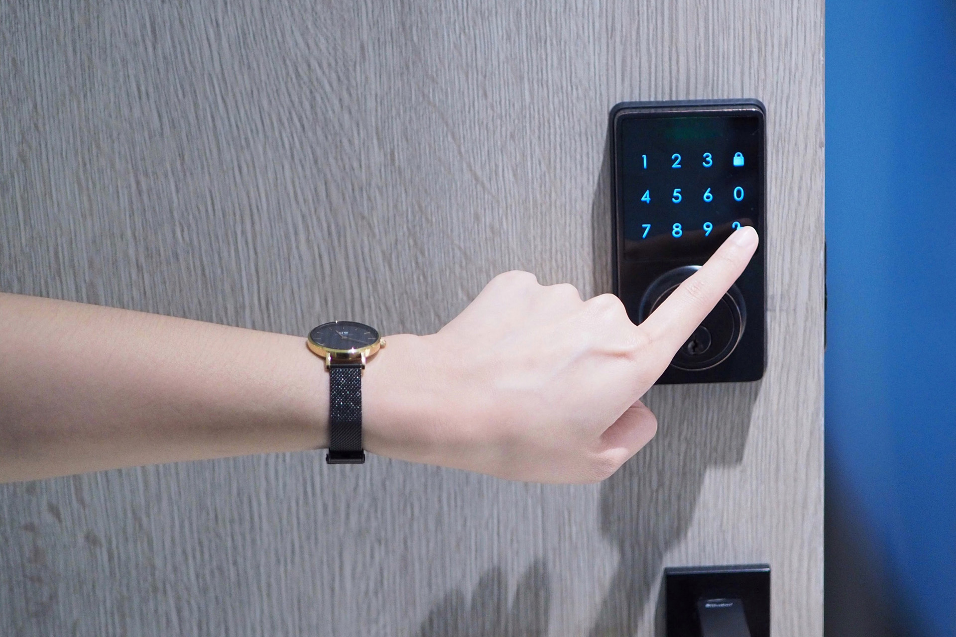 cerrajero a domicilio en bogota