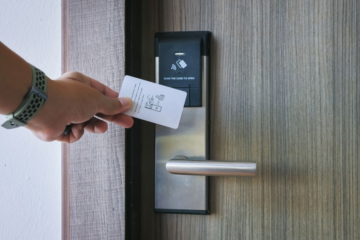 instalacion de cerraduras digitales